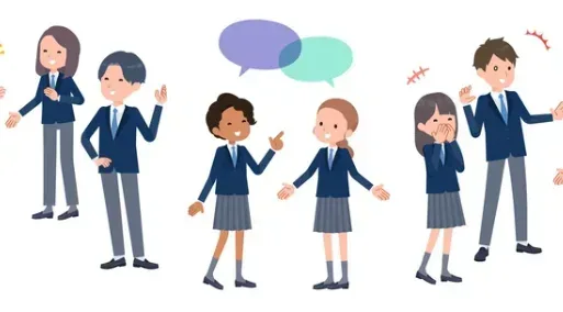 Engage in Two-Way Conversations