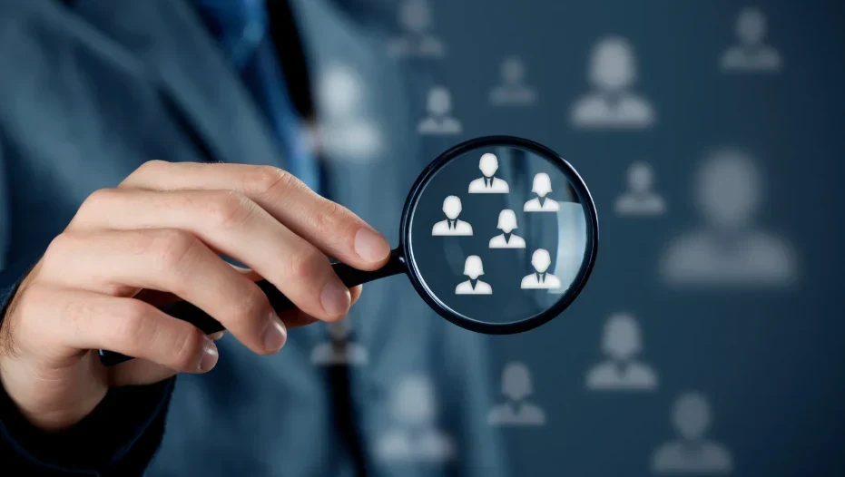 Use SEO to Bring the Right Audience