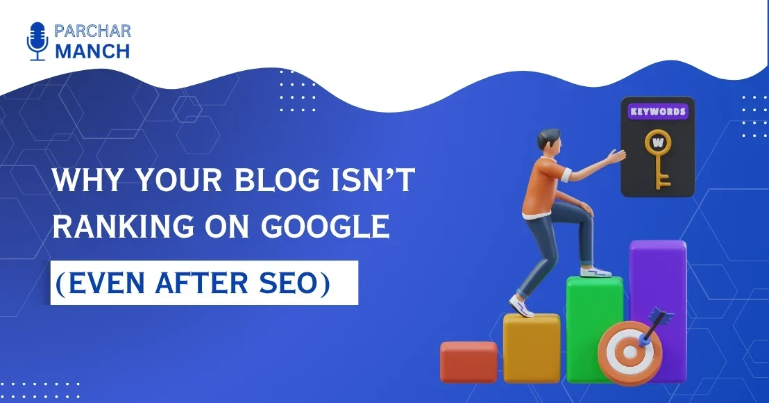 Google Ranking Issues