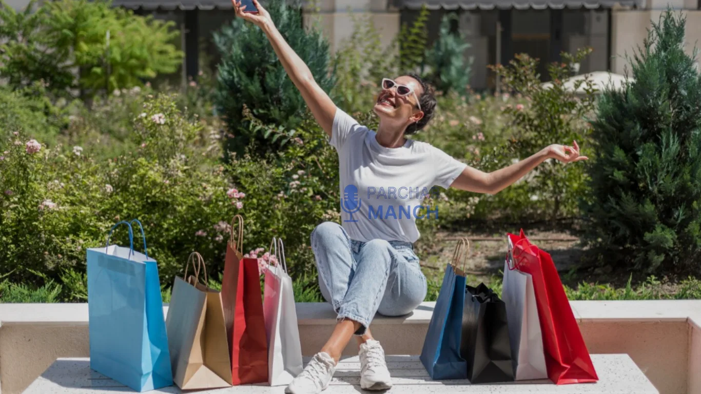 Building Conscious Shopping Habits