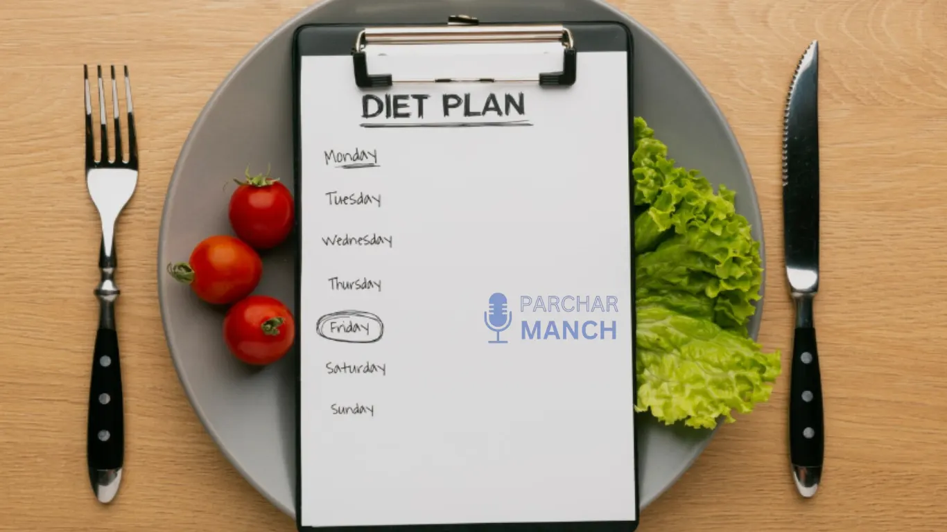 Gut Health Diet