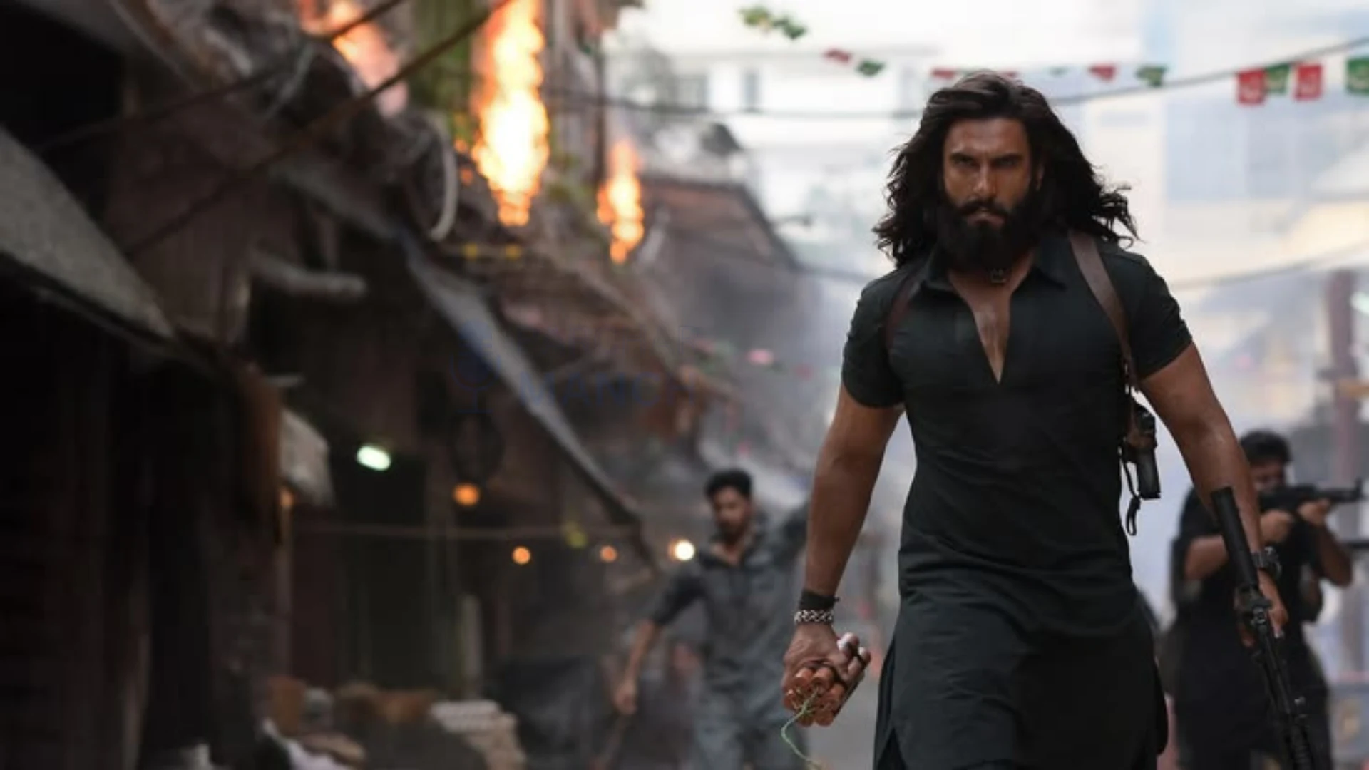 Why Dhurandhar 2 is the Most Intense Revenge Story of the Year