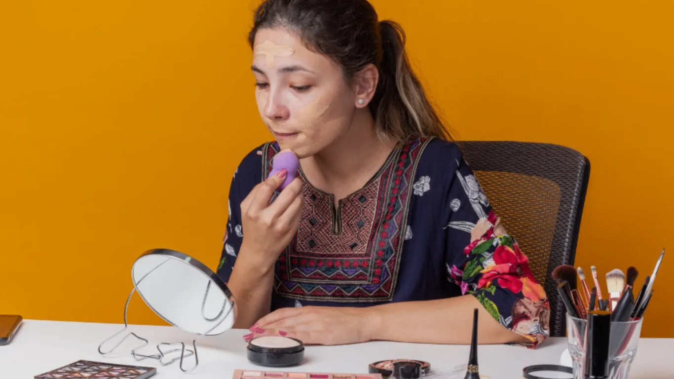 Skincare Routine for Glowing Skin 2026