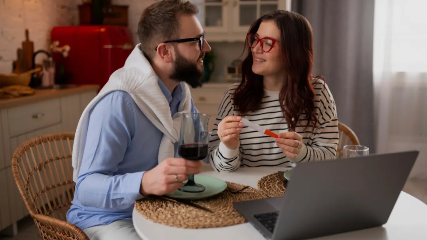 Long Distance Relationship