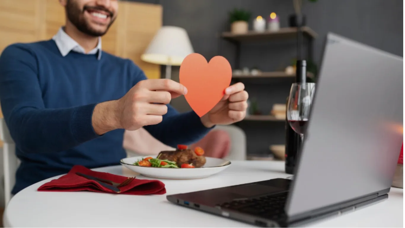Virtual Date Ideas That Actually Work