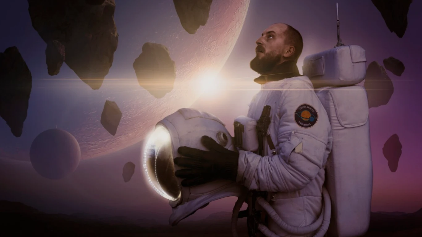 Human Spaceflight and Gaganyaan Programme