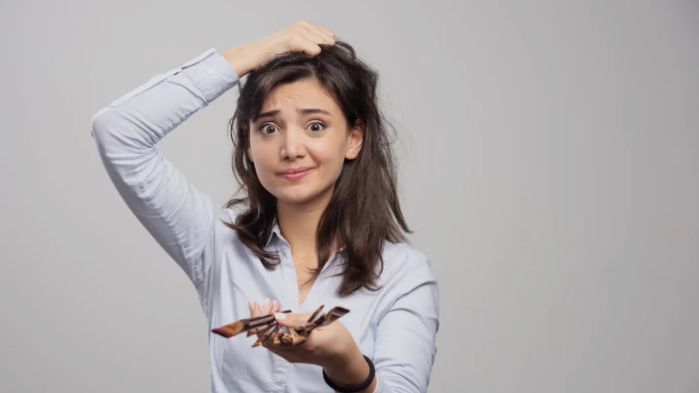 Hair Growth