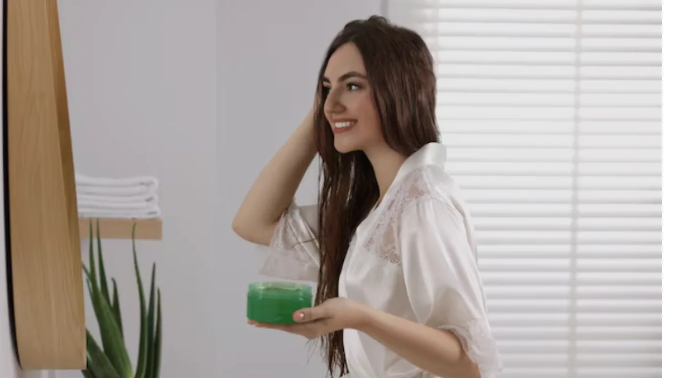 Homemade Hair Masks