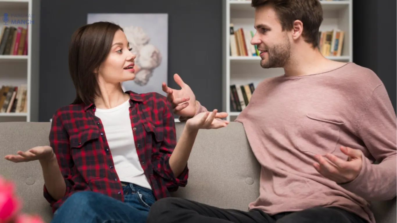 Relationship Communication Tips