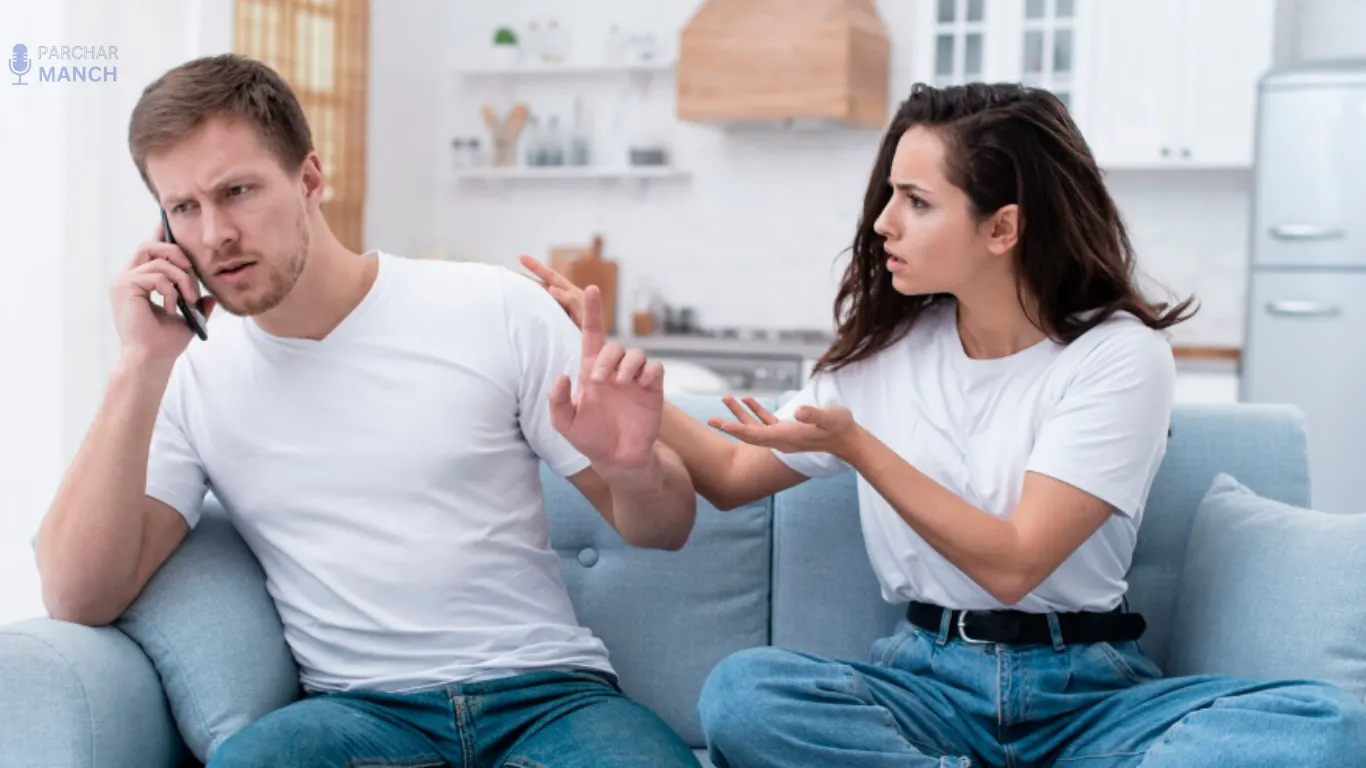Avoid Relationship Fights With Better Communication