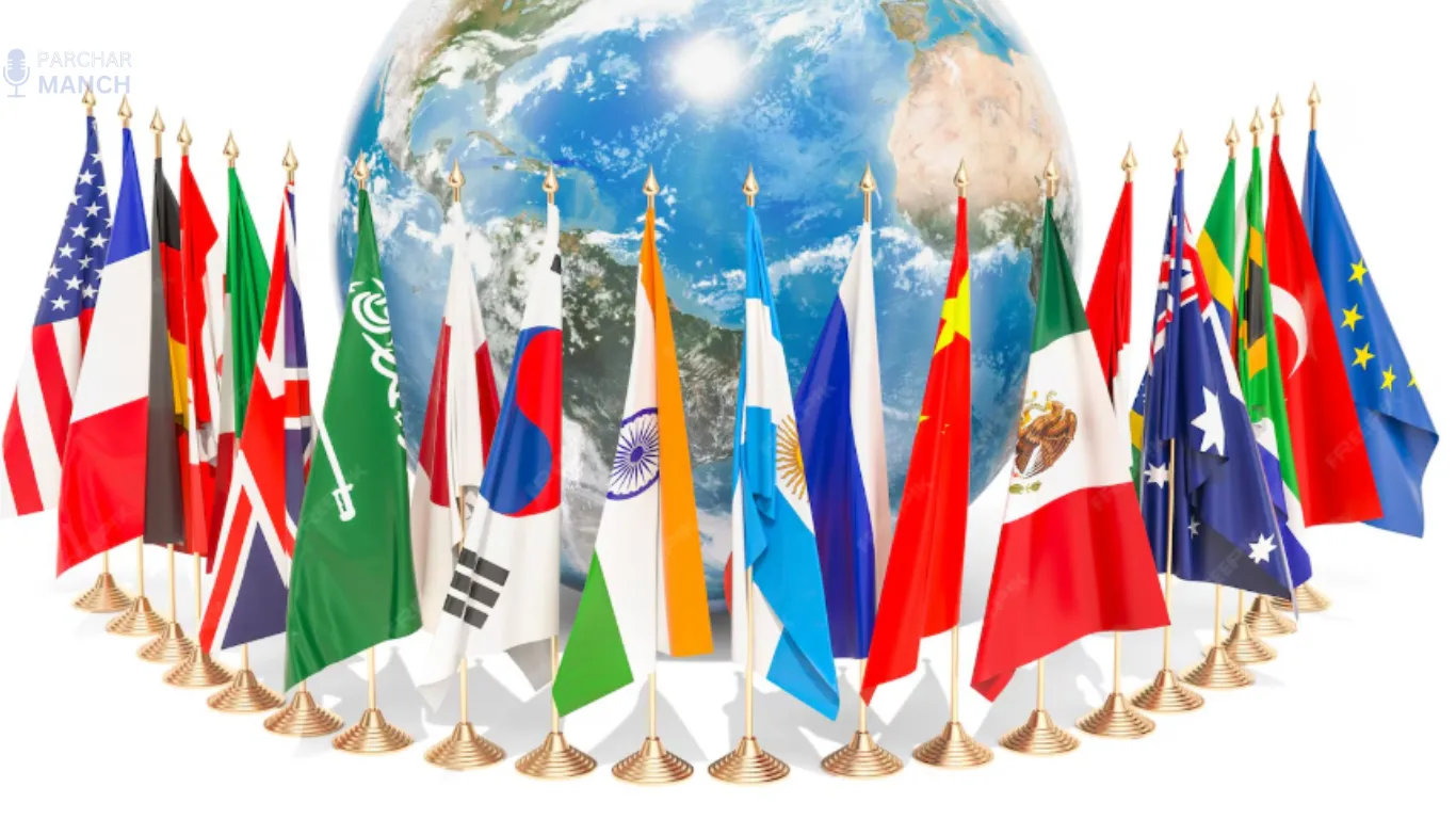 FTAs 38 Nations