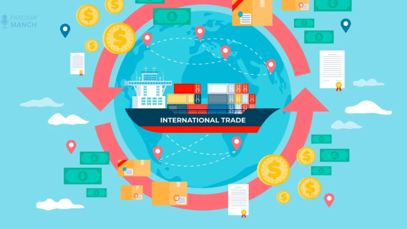 New Trade Deals 2026