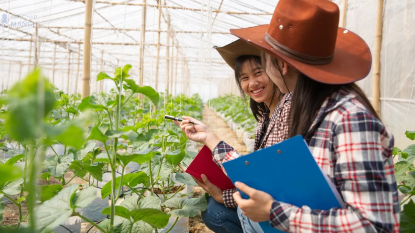 Agriculture and Farming