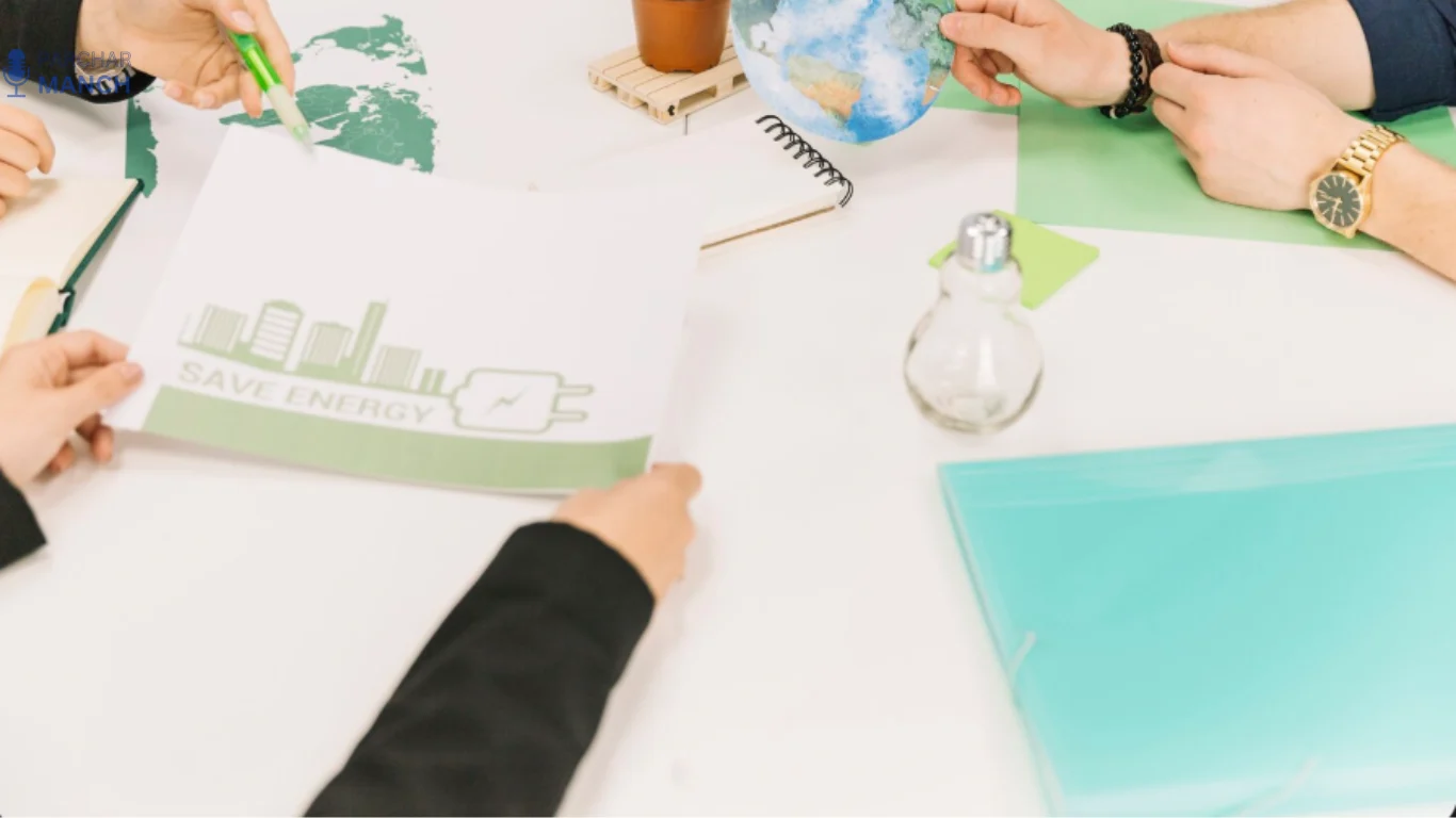 Climate Goals & Climate Agreements