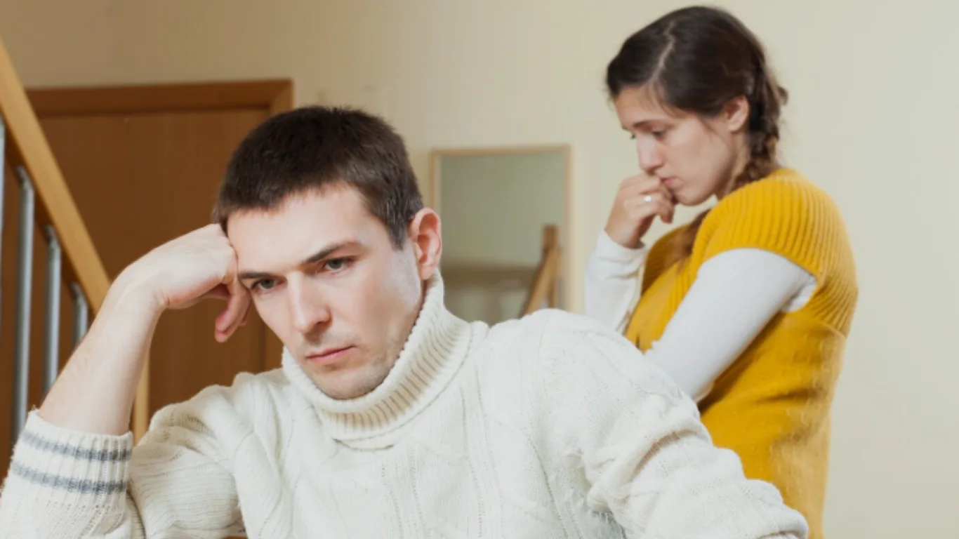 Unhealthy Partner Behaviour You Should Notice Early