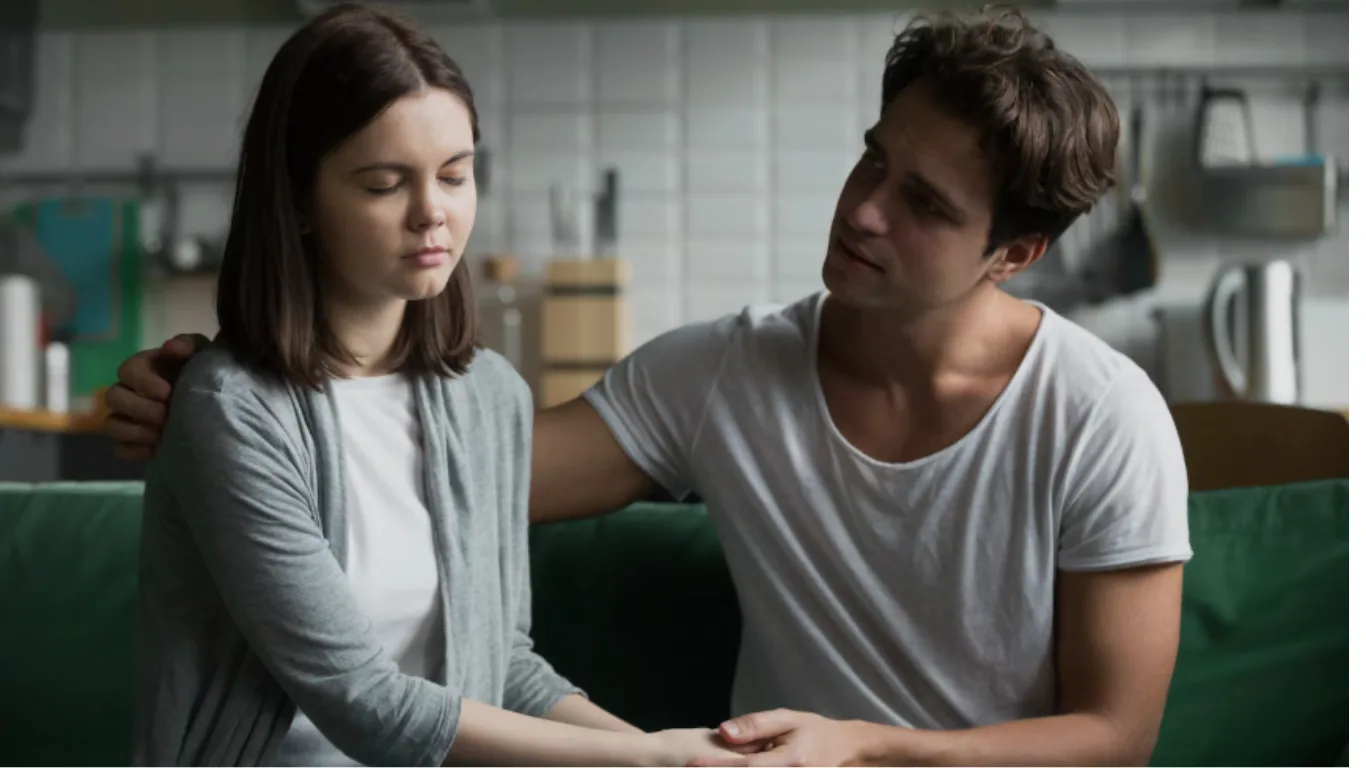 Relationship Problems That Should Not Be Ignored