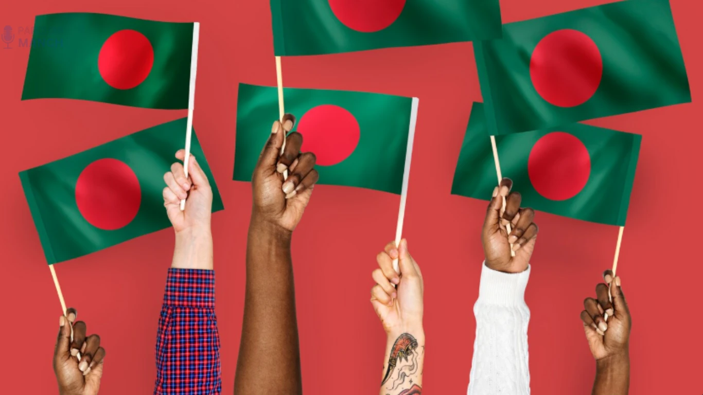 Bangladesh Parliamentary Election 2026