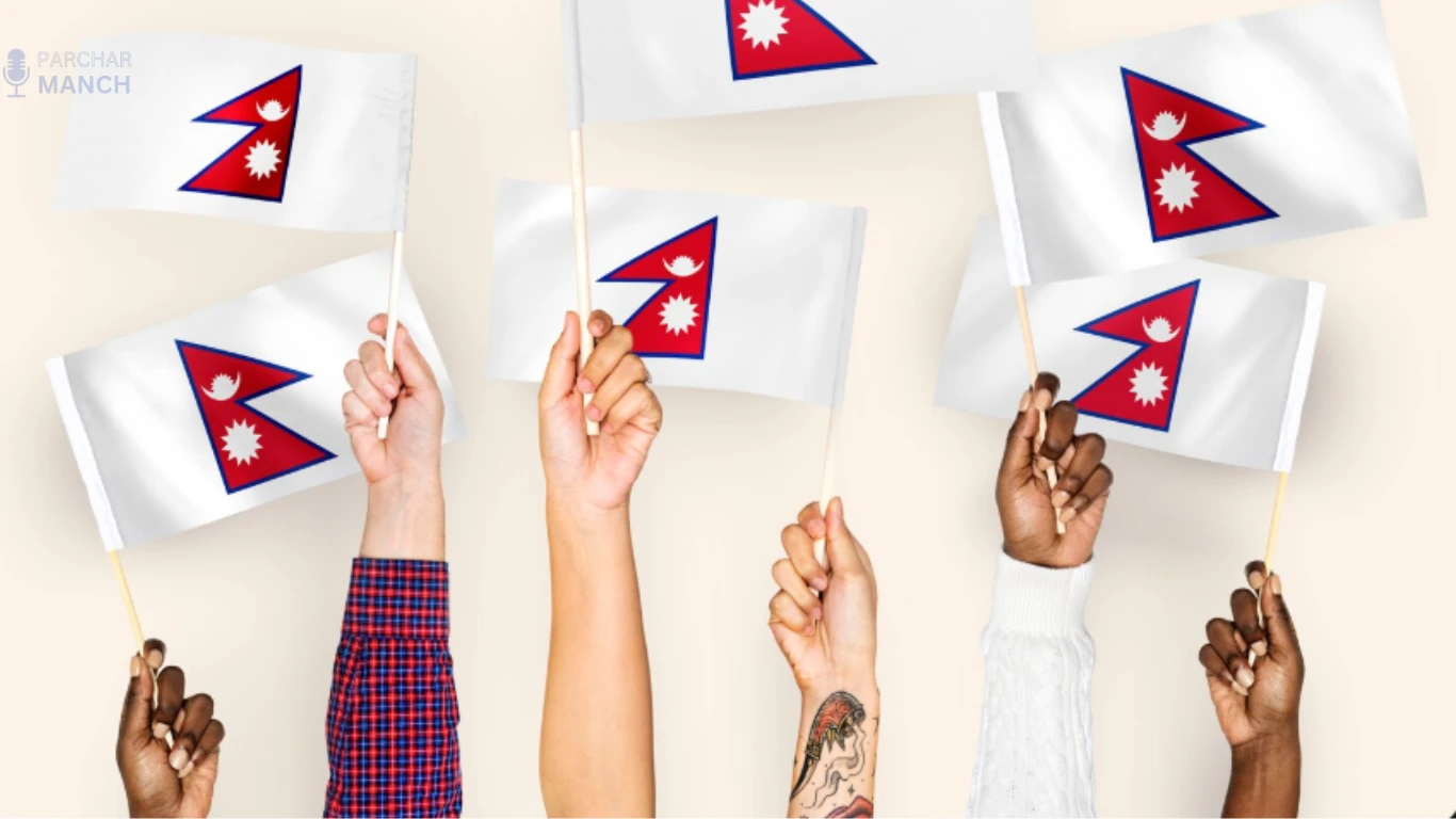 Nepal’s Hybrid Campaigning Model