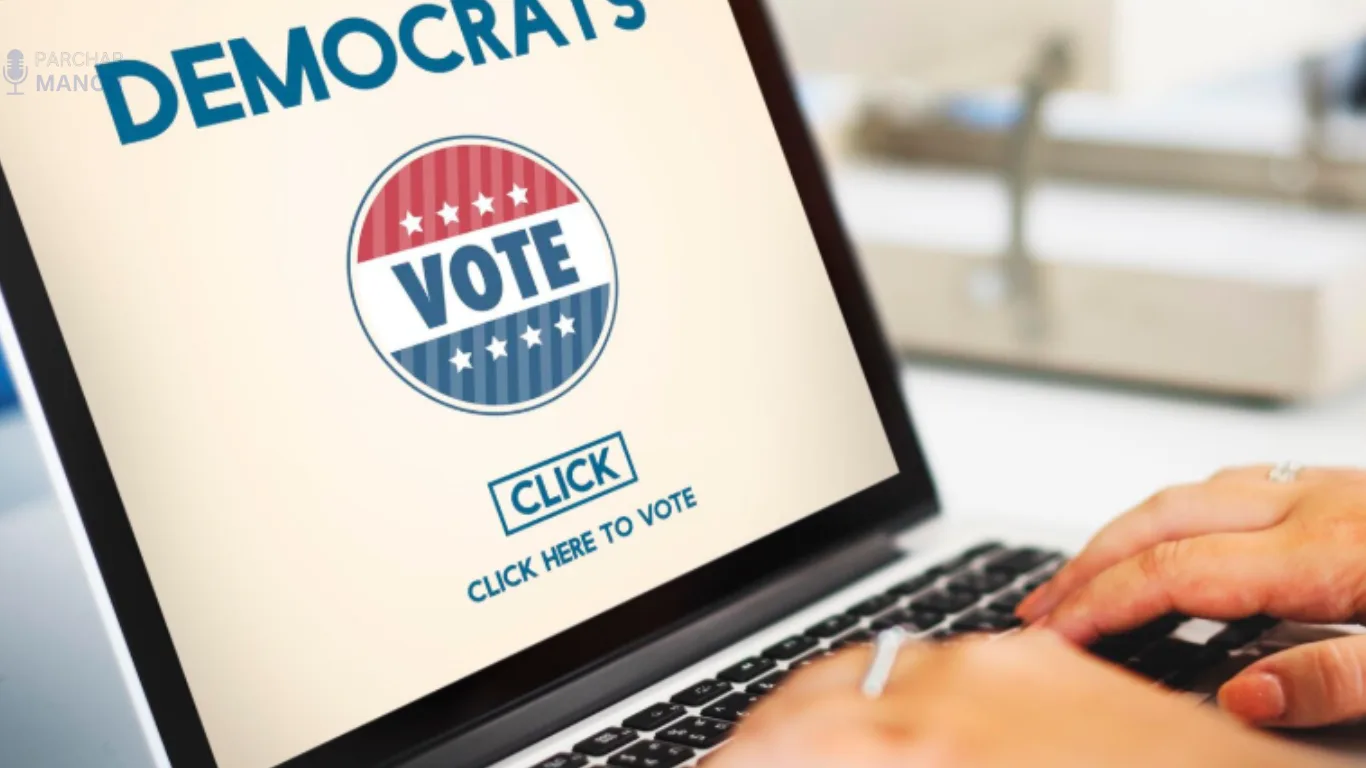 Use of Digital Platforms