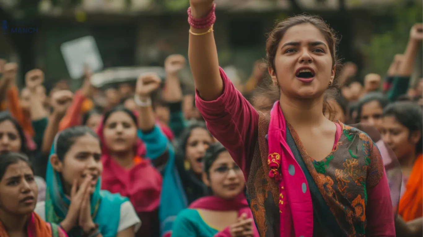 Political Rallies and Public Engagement