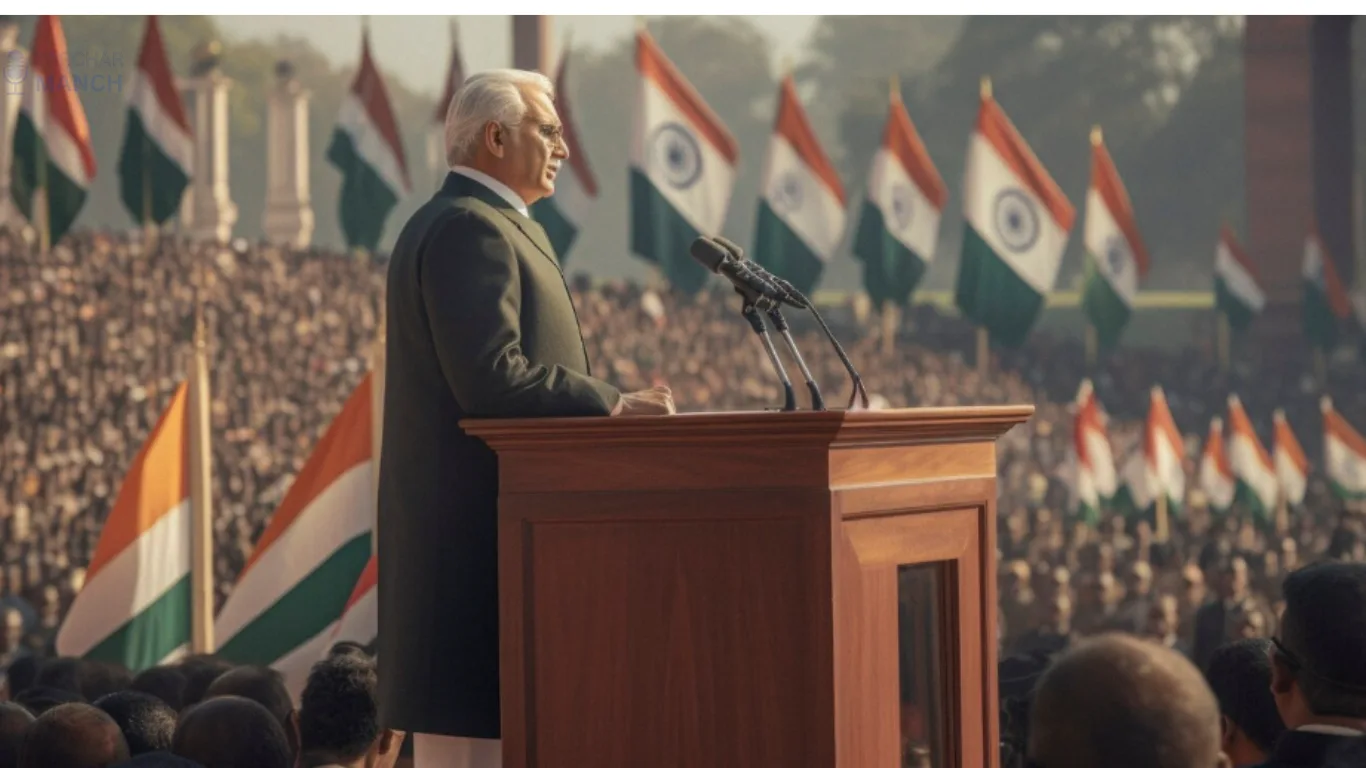 Why Election Campaigns Matter