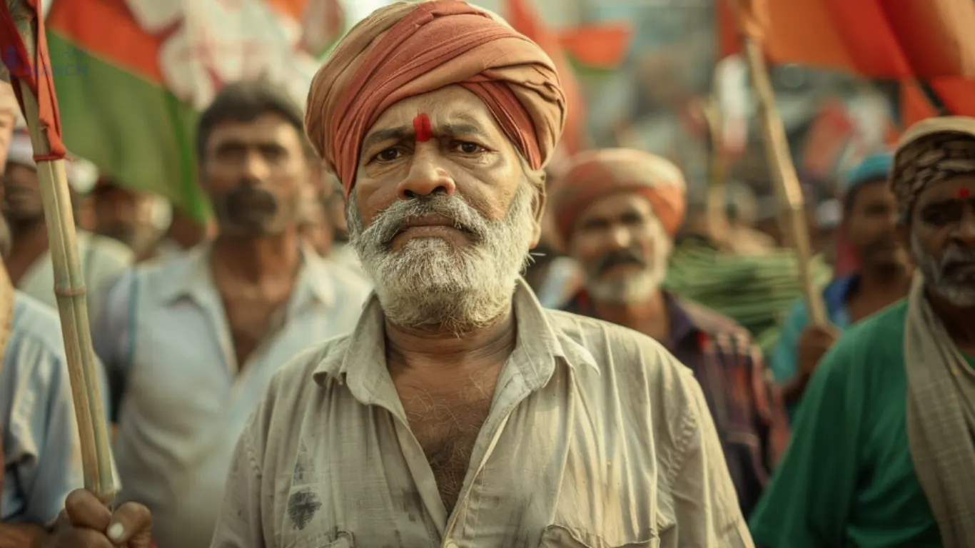 How Election Campaigns Affect Voting Behaviour