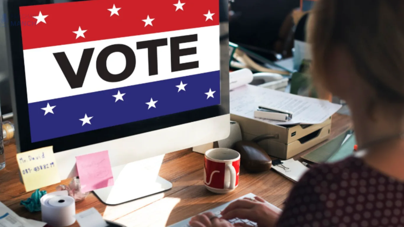 How Polls Try to Predict Election Outcomes