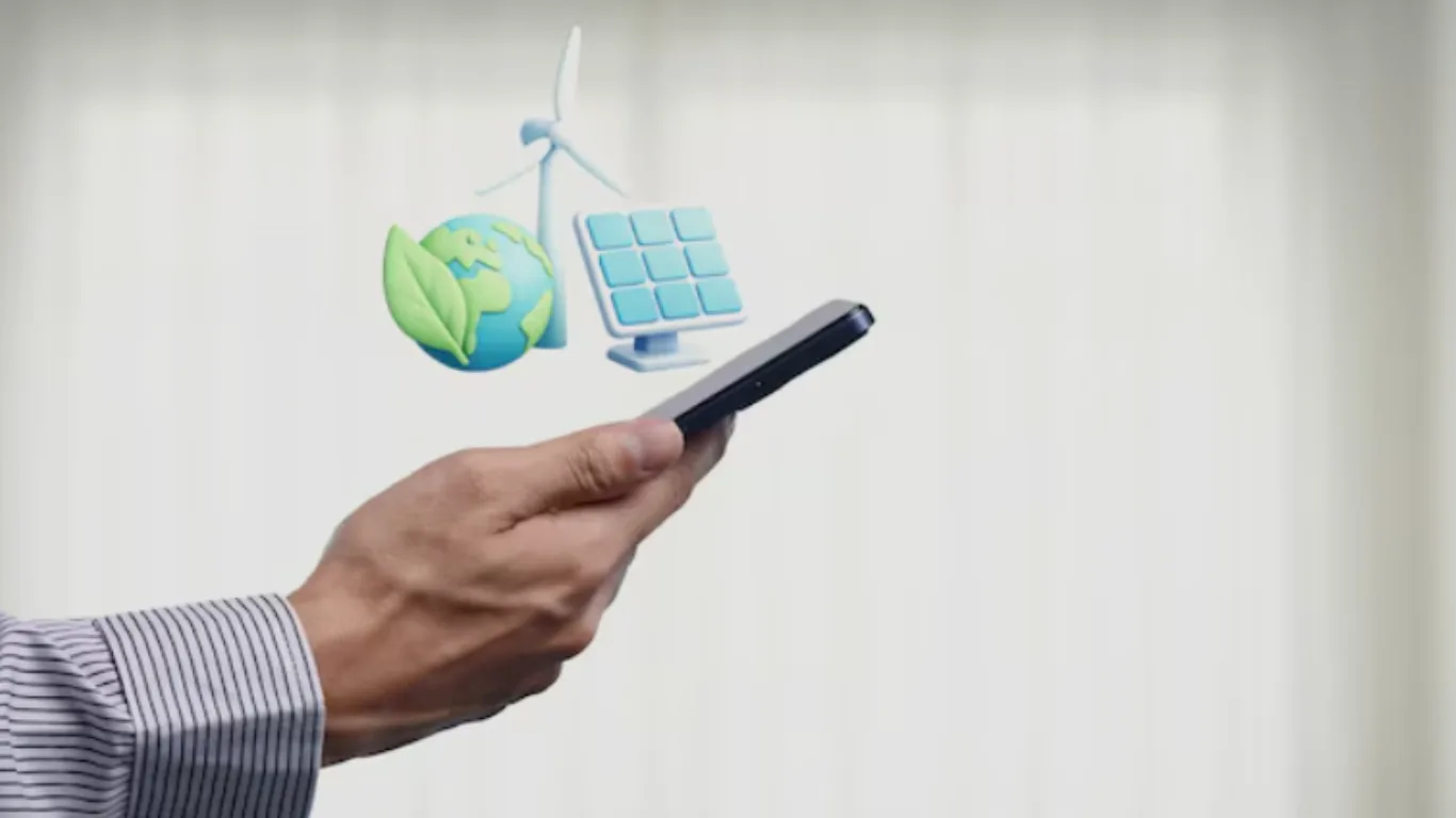 Energy‑Smart Living: Save Power, Save Earth