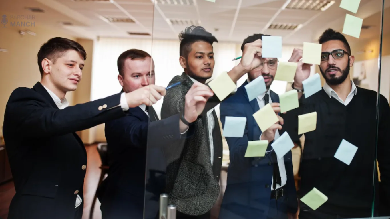 Influencing Policies After Winning
