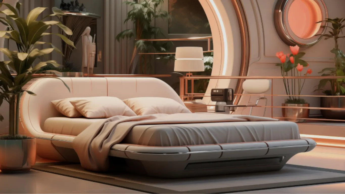 Luxury Bedroom Ideas