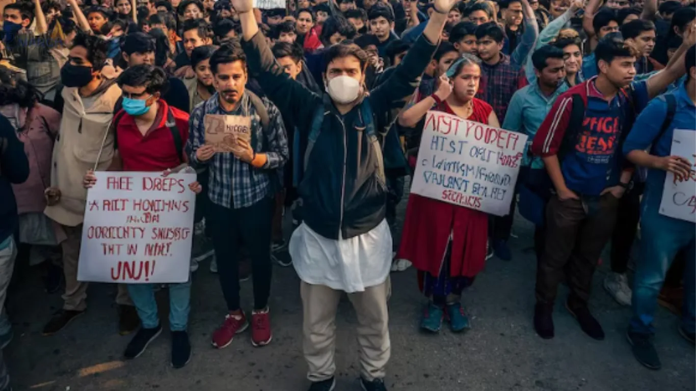 How Political Ideologies Influence National Policies