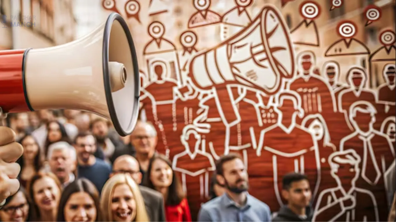 Influence of Societal Views and Public Opinion