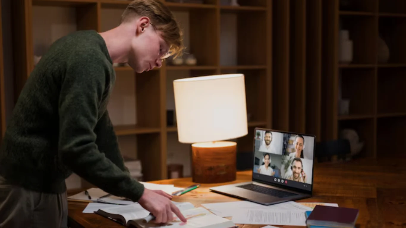 Work Life Balance for Remote