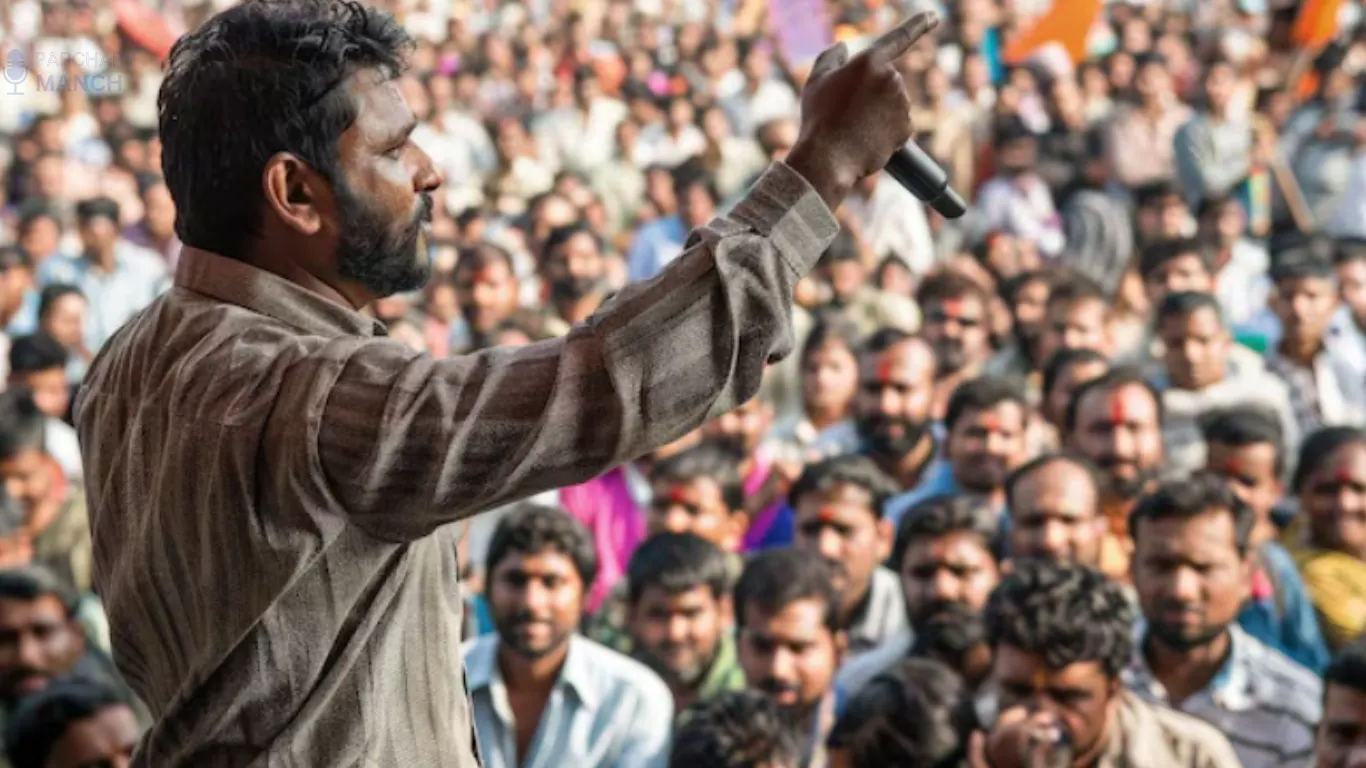 2026 Assembly Elections: Where Power Is Being Tested