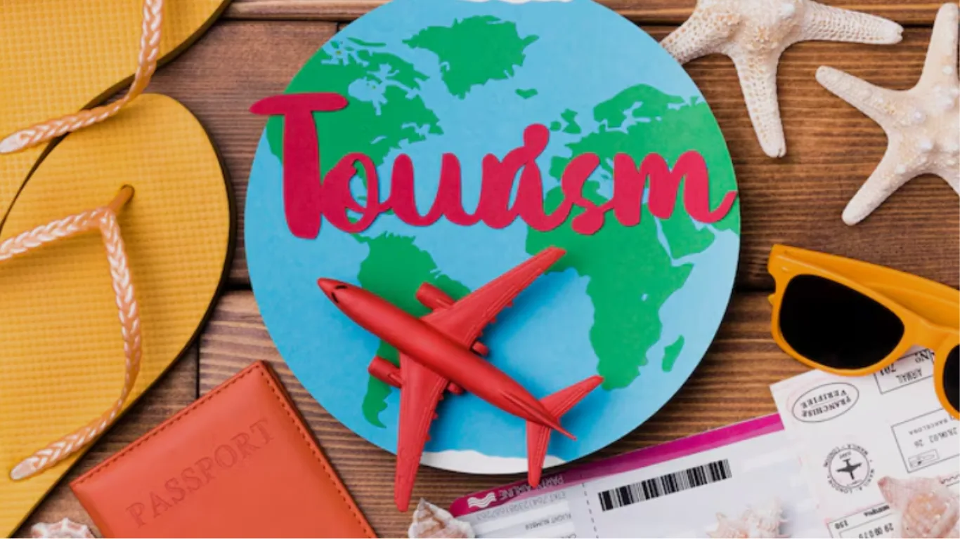 Travel News 2026