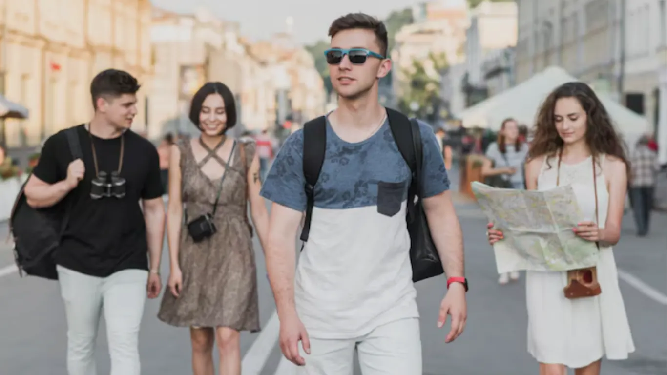 Tourism Trends 2026