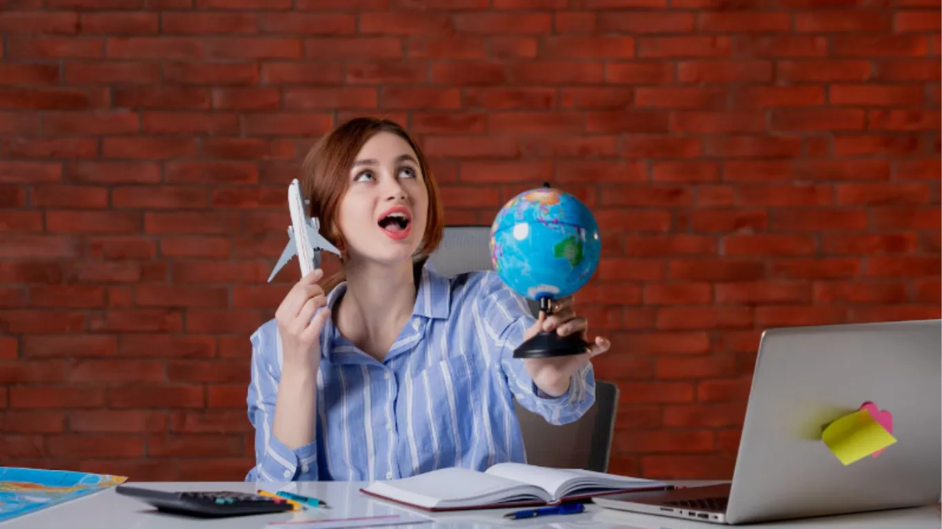 International Travel News