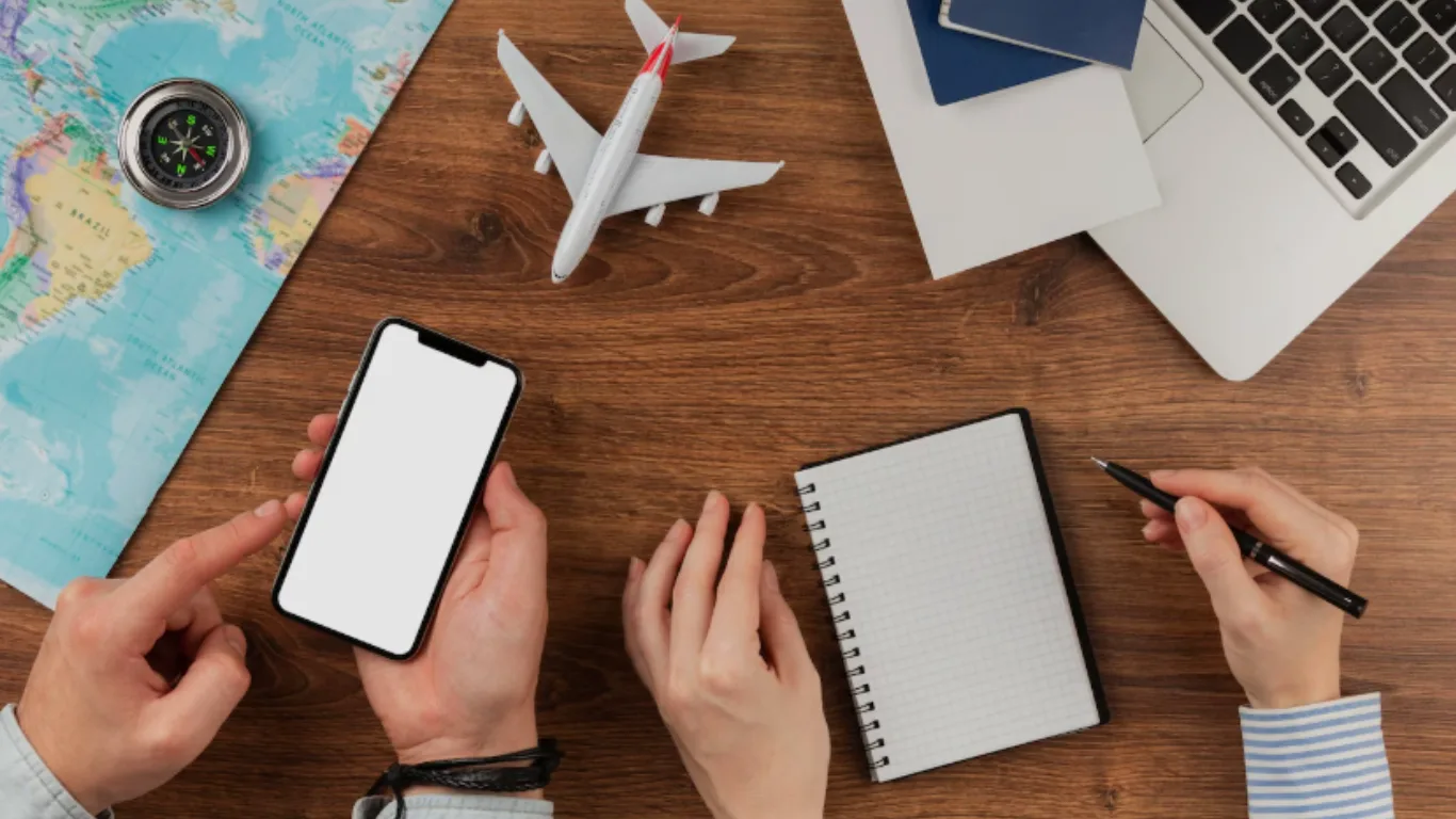 International Travel News