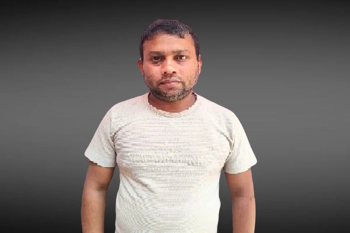 IAF Civilian Arrested for Spying for Pakistan: Security Breach