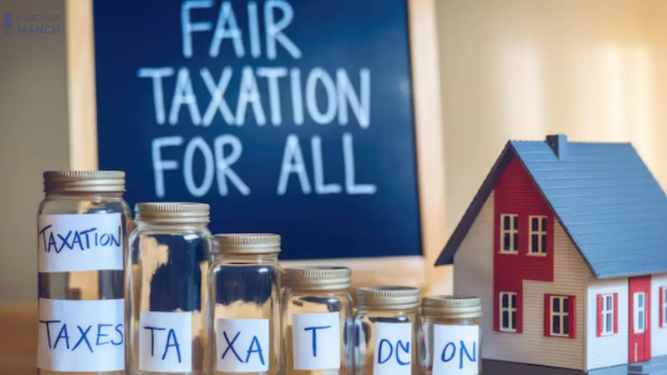 How Bills and Laws 2026 Could Affect Taxes, Property, and Employment