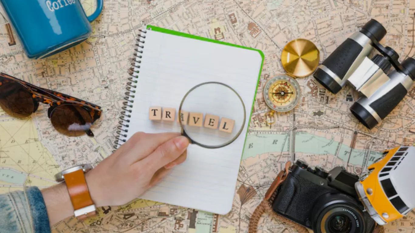Budget Travel Destinations
