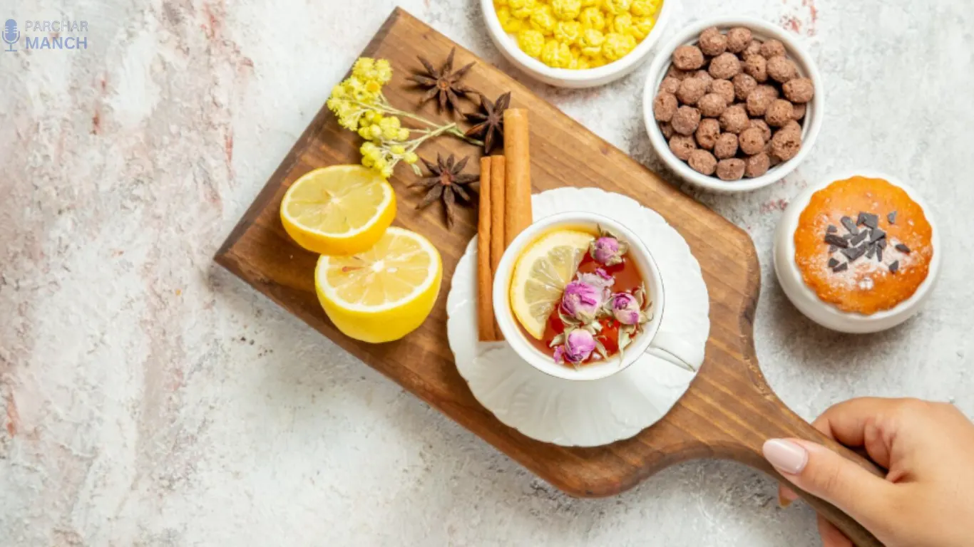 7 Superfoods for Healthy Skin and Natural Glow