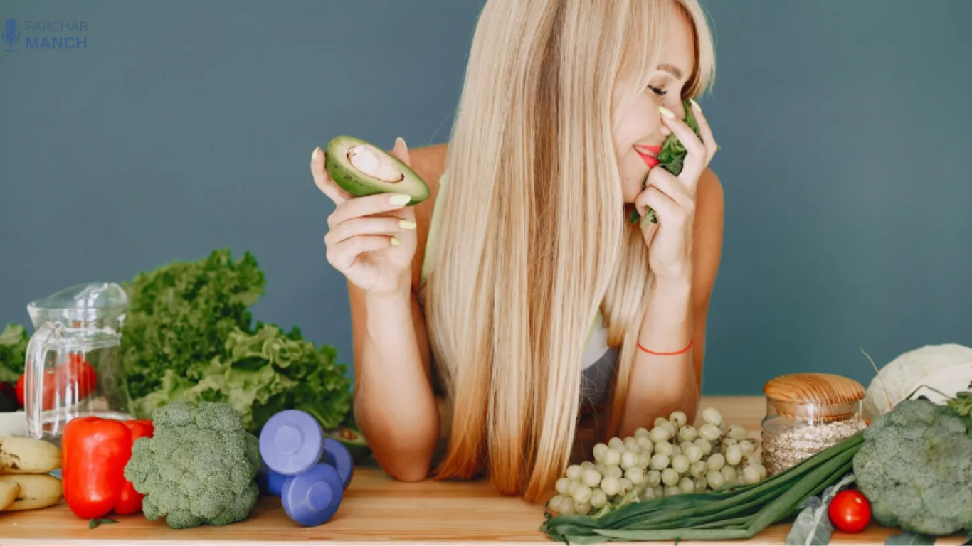Superfoods for Hair Growth: What to Eat for Thick and Strong Hair