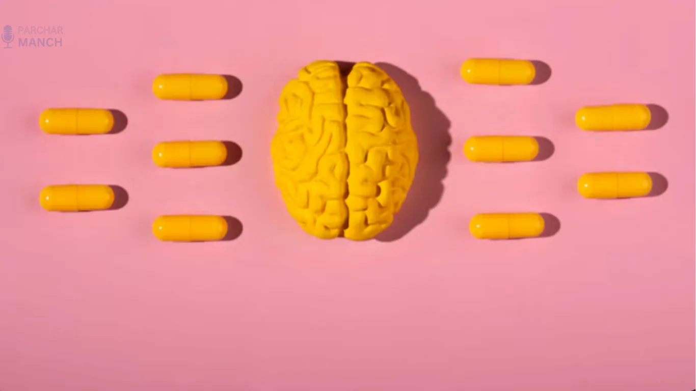 Omega-3 and Brain Function