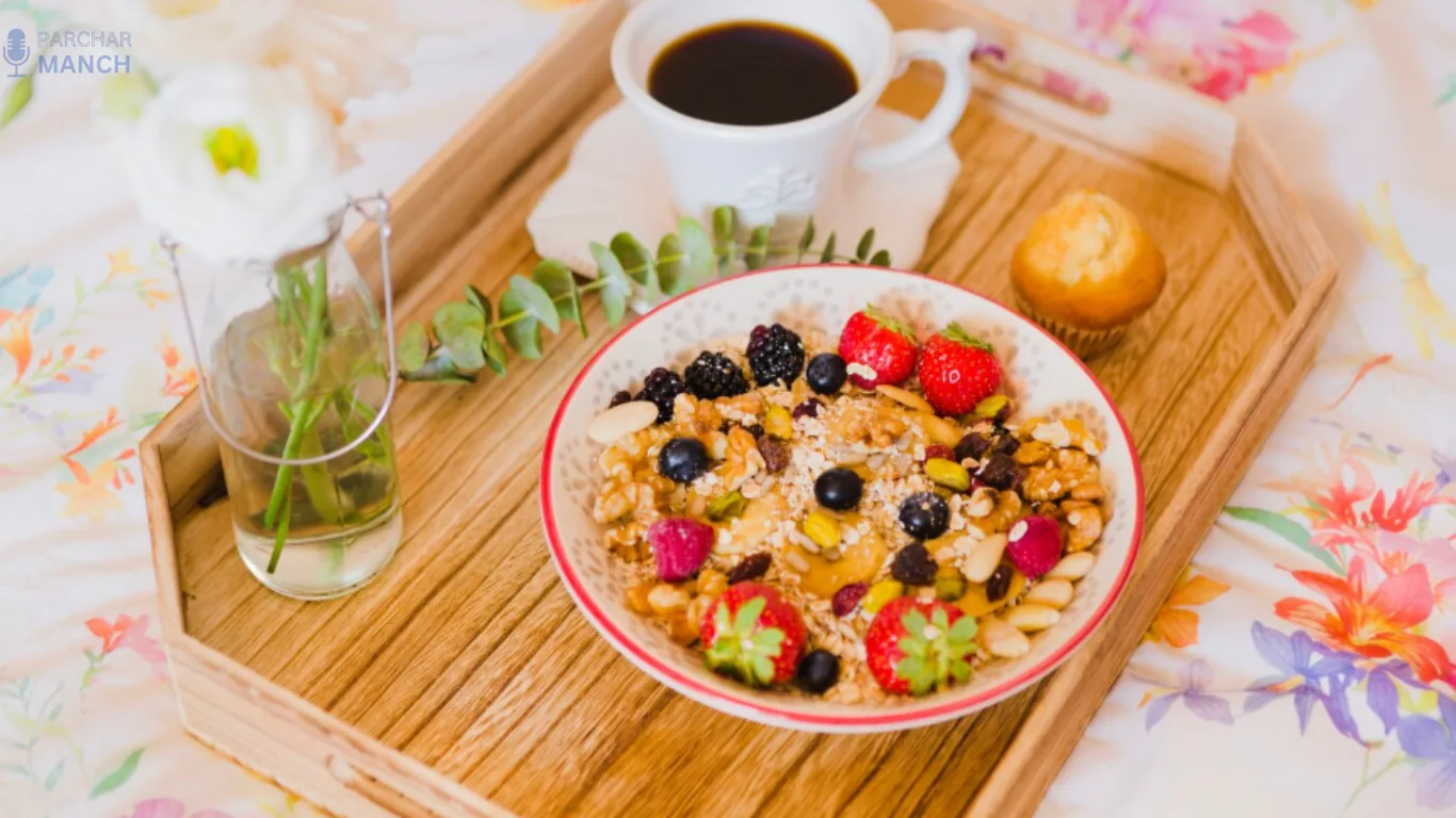 10 Healthy Breakfast Recipes for Weight Loss That Keep You Full for Hours