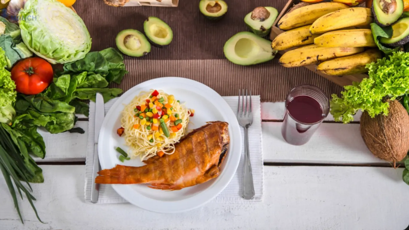 Healthy Dinner Recipes for Weight Loss: Light Meals for Better Sleep