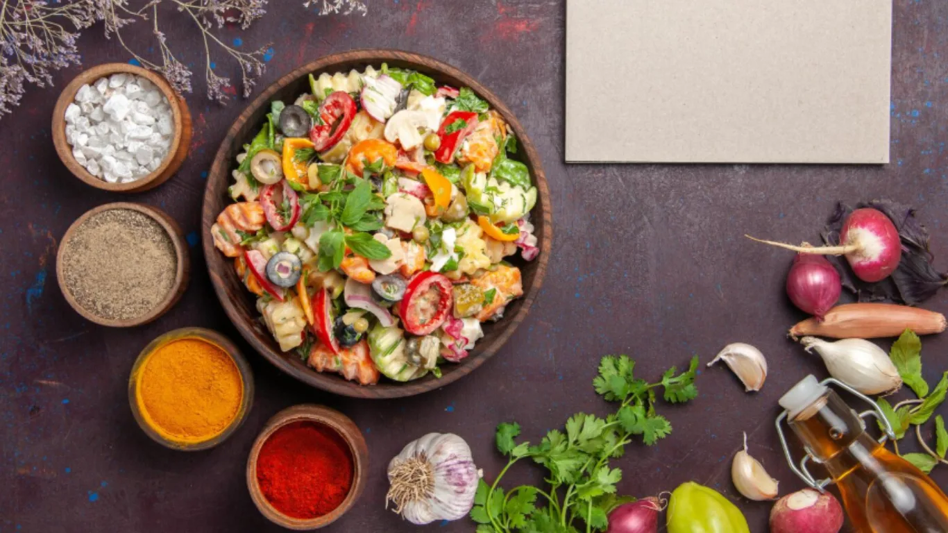 Best Ingredients for Easy Healthy Dinner Recipes