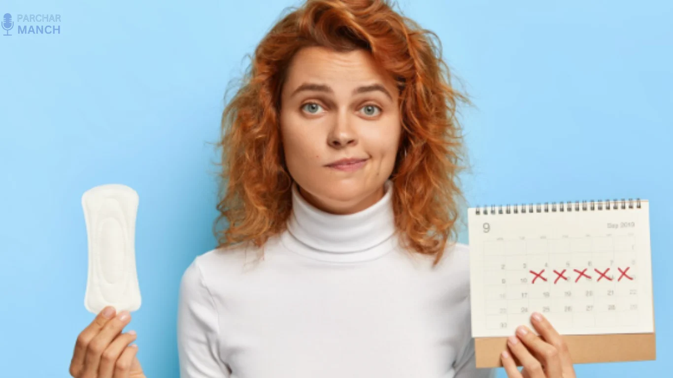 Irregular Periods: Causes, Symptoms & Natural Ways to Regulate Your Menstrual Cycle