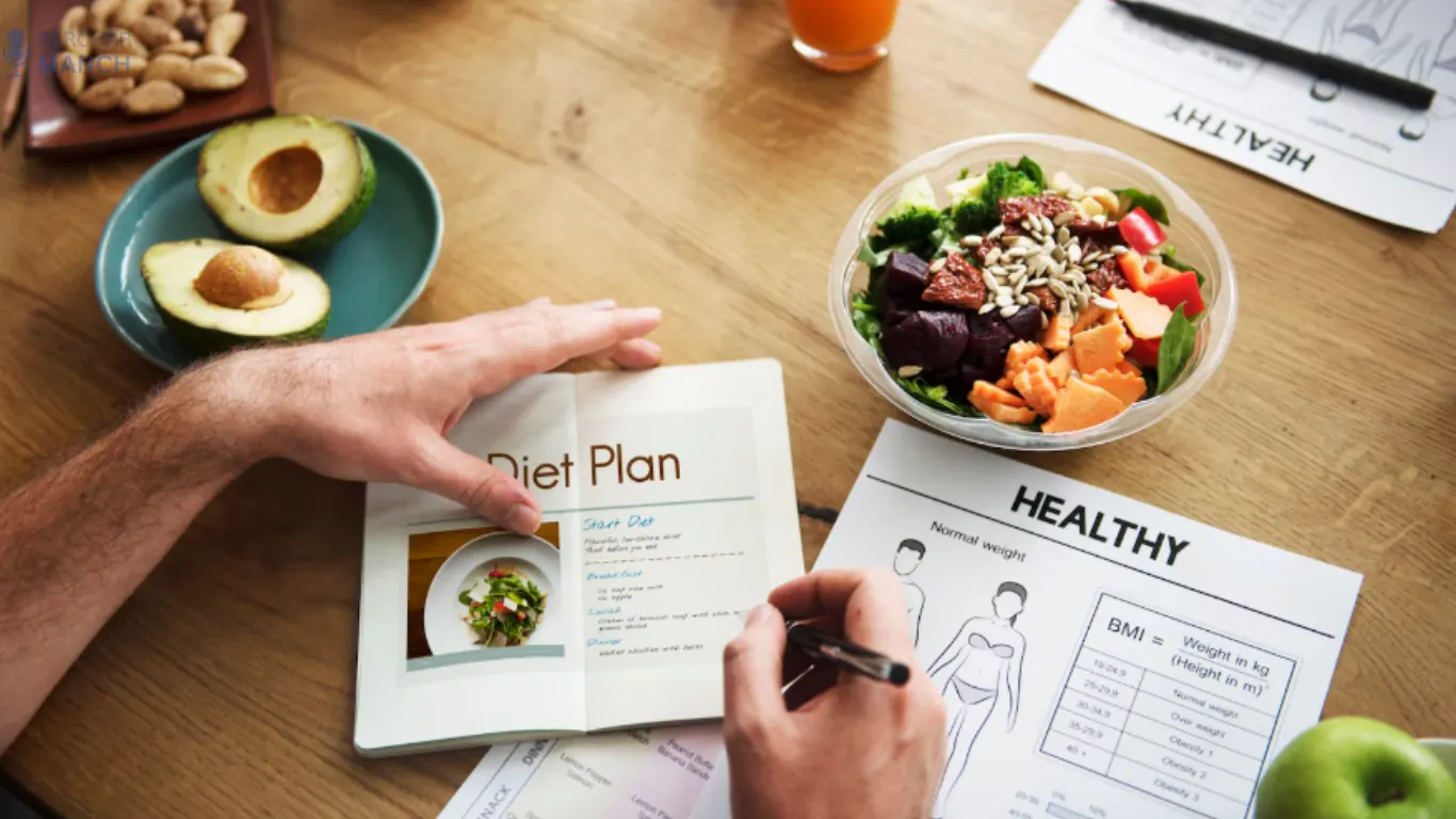 PCOS Diet Plan for Weight Loss: What to Eat & Avoid for Hormonal Balance
