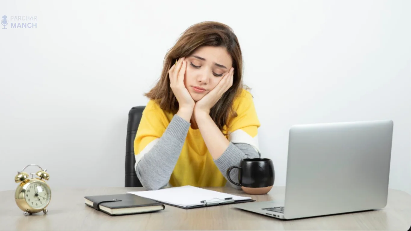 Extreme Tiredness Without Reason